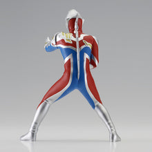 Ultraman Decker Flash Type Version A Hero's Brave Statue