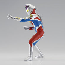 Ultraman Decker Flash Type Version A Hero's Brave Statue