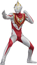 Ultraman Gaia Ultraman Version 1 Hero's Brave Statue