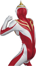 Ultraman Gaia Ultraman Version 1 Hero's Brave Statue