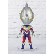 Ultraman Trigger Multi Type 