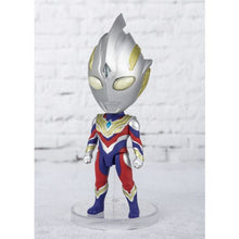 Ultraman Trigger Multi Type 