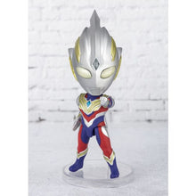 Ultraman Trigger Multi Type 