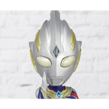 Ultraman Trigger Multi Type 