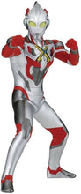 BanPresto - Ultraman X - Hero's Brave Statue - Ultraman X (Version A)