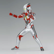 BanPresto - Ultraman X - Hero's Brave Statue - Ultraman X (Version A)