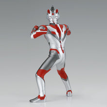 BanPresto - Ultraman X - Hero's Brave Statue - Ultraman X (Version A)