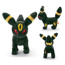 Pokemon: Kutakutatatta! Plush Toy M Umbreon