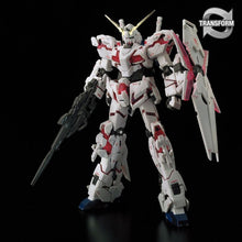 Unicorn Gundam 