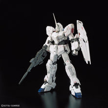 Unicorn Gundam 