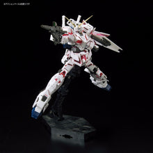 Unicorn Gundam 