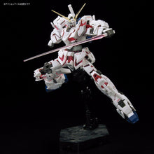 Unicorn Gundam 