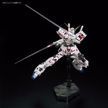 Unicorn Gundam 