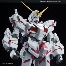 Unicorn Gundam Destroy Mode Mega Size 1:48