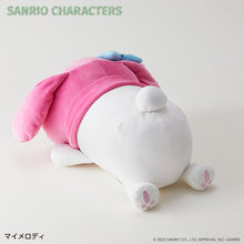 UruUru Plush Cushion My Melody