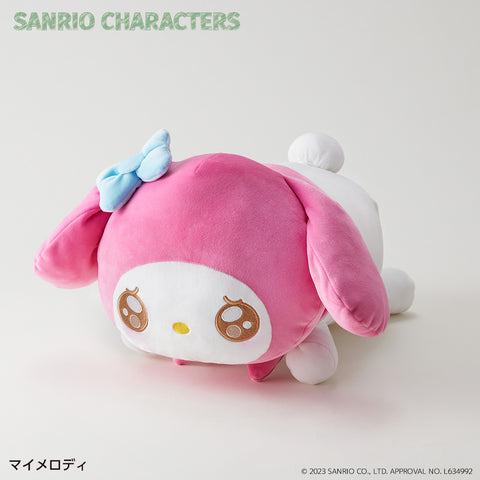 UruUru Plush Cushion My Melody