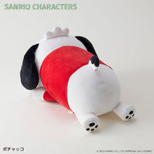 UruUru Plush Cushion Pochacco