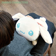 UruUru Plush Cushion Pochacco