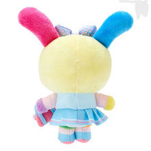 Usahana Sanrio Gakuen Kirameki Club Plush Keychain