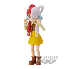 ONE PIECE FILM RED DXF UTA CHILDREN