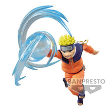 BanPresto - Naruto - Effectreme - Uzumaki Naruto Statue