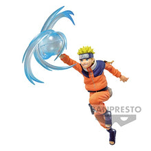 BanPresto - Naruto - Effectreme - Uzumaki Naruto Statue