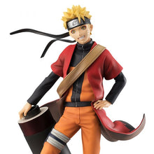 Naruto Shippuden: Uzumaki Naruto Sage Mode G.E.M. PVC Figure