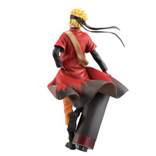 Naruto Shippuden: Uzumaki Naruto Sage Mode G.E.M. PVC Figure