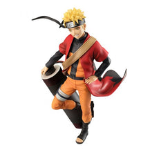 Naruto Shippuden: Uzumaki Naruto Sage Mode G.E.M. PVC Figure