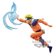 BanPresto - Naruto - Effectreme - Uzumaki Naruto Statue