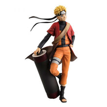 Naruto Shippuden: Uzumaki Naruto Sage Mode G.E.M. PVC Figure