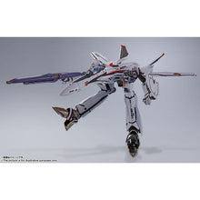 VF-25F SUPER MESSIAH VALKYRIE - ALTO SAOTOME CUSTOM - REVIVAL Ver. DX CHOGOKIN