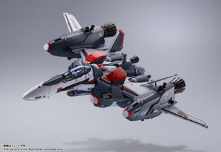 VF-25F SUPER MESSIAH VALKYRIE - ALTO SAOTOME CUSTOM - REVIVAL Ver. DX CHOGOKIN