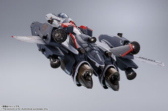 VF-25F SUPER MESSIAH VALKYRIE - ALTO SAOTOME CUSTOM - REVIVAL Ver. DX CHOGOKIN