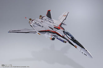 VF-25F SUPER MESSIAH VALKYRIE - ALTO SAOTOME CUSTOM - REVIVAL Ver. DX CHOGOKIN