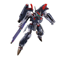 VF-25F SUPER MESSIAH VALKYRIE - ALTO SAOTOME CUSTOM - REVIVAL Ver. DX CHOGOKIN