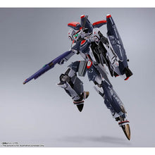 VF-25F SUPER MESSIAH VALKYRIE - ALTO SAOTOME CUSTOM - REVIVAL Ver. DX CHOGOKIN