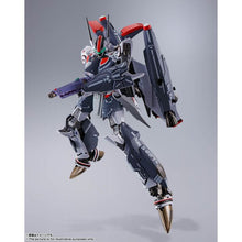 VF-25F SUPER MESSIAH VALKYRIE - ALTO SAOTOME CUSTOM - REVIVAL Ver. DX CHOGOKIN