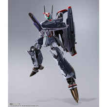 VF-25F SUPER MESSIAH VALKYRIE - ALTO SAOTOME CUSTOM - REVIVAL Ver. DX CHOGOKIN