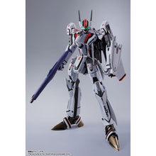 VF-25F SUPER MESSIAH VALKYRIE - ALTO SAOTOME CUSTOM - REVIVAL Ver. DX CHOGOKIN