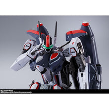 VF-25F SUPER MESSIAH VALKYRIE - ALTO SAOTOME CUSTOM - REVIVAL Ver. DX CHOGOKIN