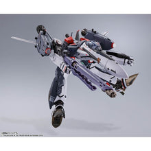 VF-25F SUPER MESSIAH VALKYRIE - ALTO SAOTOME CUSTOM - REVIVAL Ver. DX CHOGOKIN