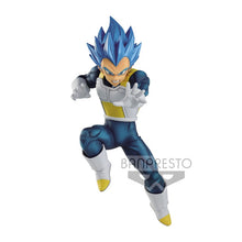 CHOSENSHIRETSUDEN II Vol. 7 (A:SUPER SAIYAN GOD SUPER SAIYAN VEGETA (EVOLUTION))