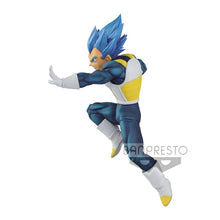 CHOSENSHIRETSUDEN II Vol. 7 (A:SUPER SAIYAN GOD SUPER SAIYAN VEGETA (EVOLUTION))