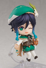 Genshin Impact Venti Nendoroid Action Figure