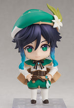 Genshin Impact Venti Nendoroid Action Figure