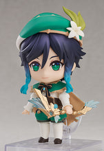 Genshin Impact Venti Nendoroid Action Figure