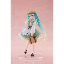 Vocaloid Fashion Hatsune Miku (Country Ver.) Figure [Pre-Order]