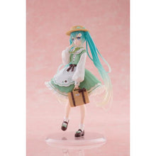 Vocaloid Fashion Hatsune Miku (Country Ver.) Figure [Pre-Order]