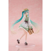 Vocaloid Fashion Hatsune Miku (Country Ver.) Figure [Pre-Order]